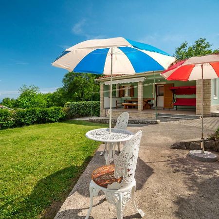 Holiday Home Nevena By Interhome Veprinac Kültér fotó