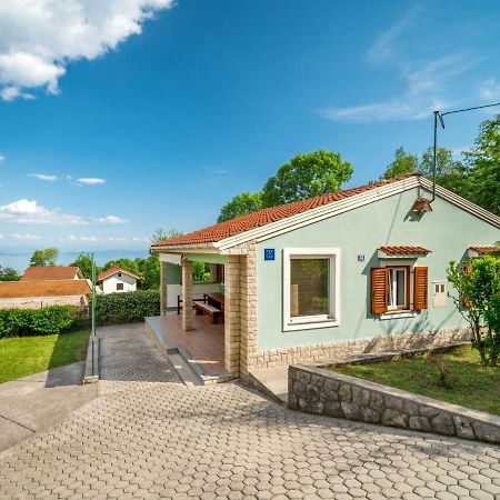 Holiday Home Nevena By Interhome Veprinac Kültér fotó