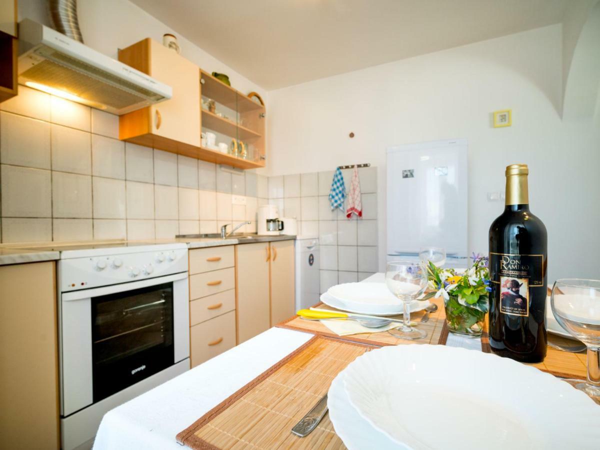 Holiday Home Nevena By Interhome Veprinac Kültér fotó