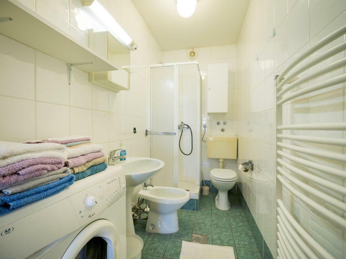 Holiday Home Nevena By Interhome Veprinac Kültér fotó