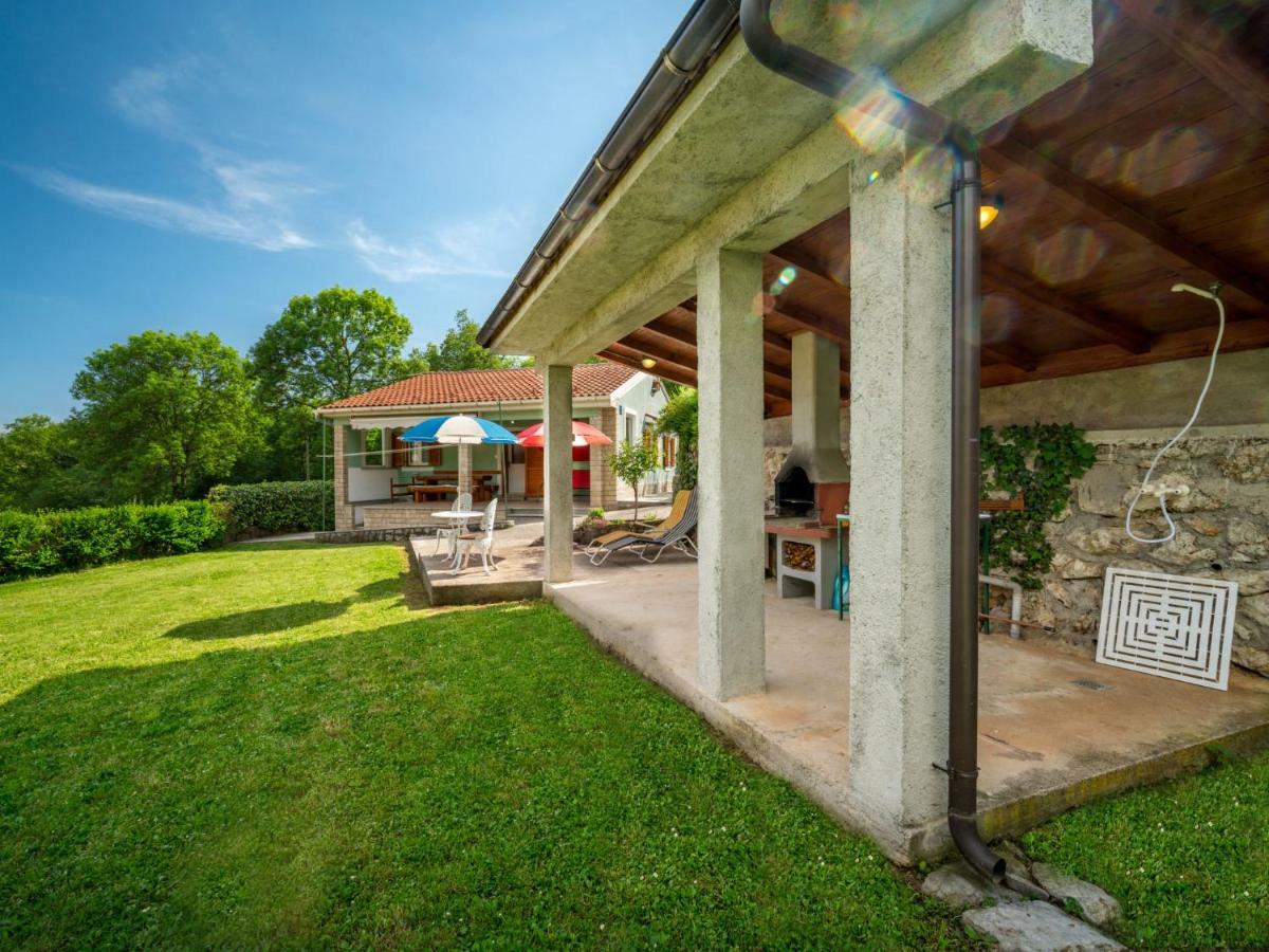Holiday Home Nevena By Interhome Veprinac Kültér fotó