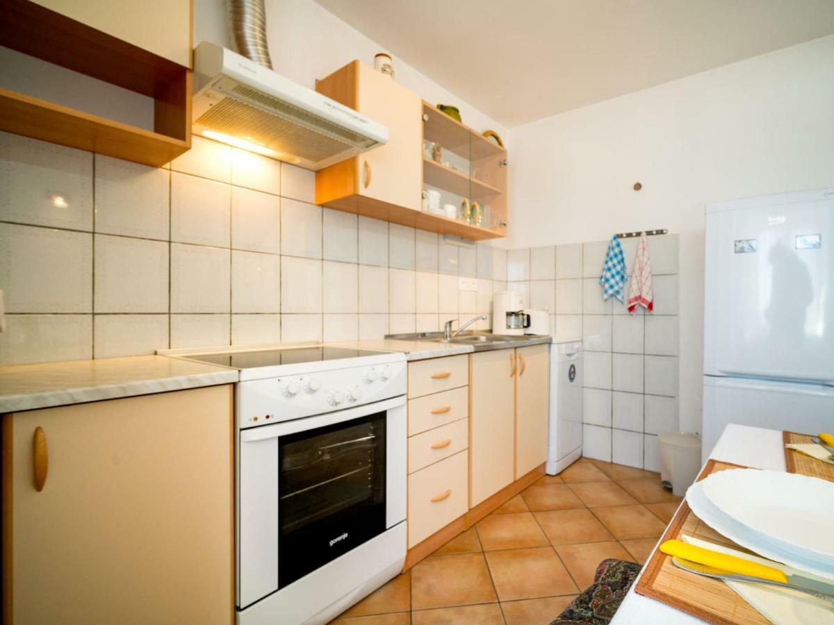 Holiday Home Nevena By Interhome Veprinac Kültér fotó