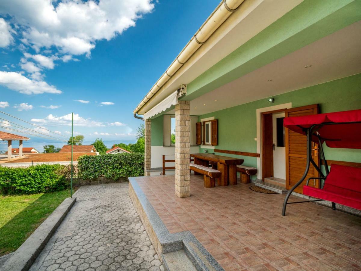 Holiday Home Nevena By Interhome Veprinac Kültér fotó