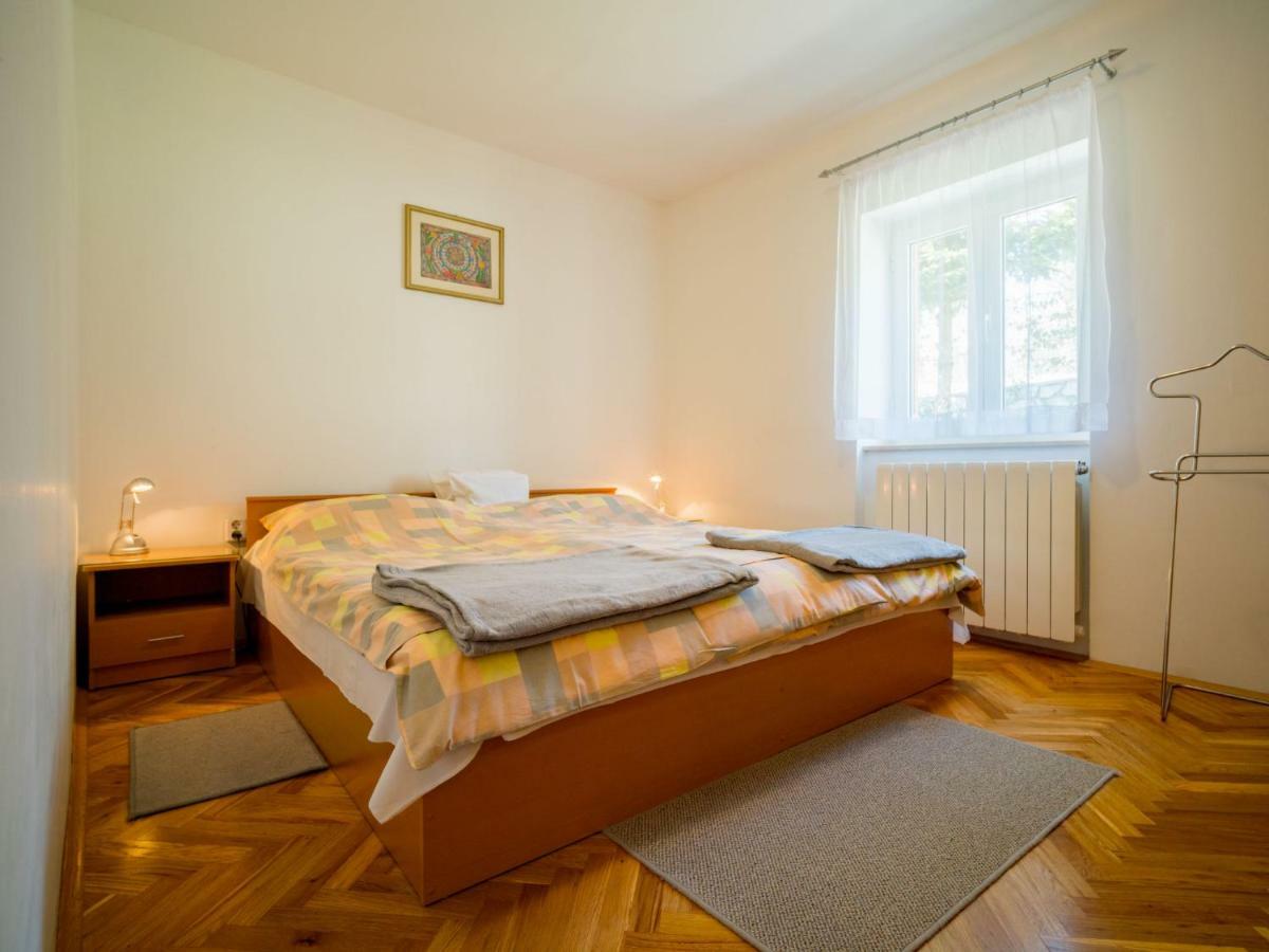 Holiday Home Nevena By Interhome Veprinac Kültér fotó
