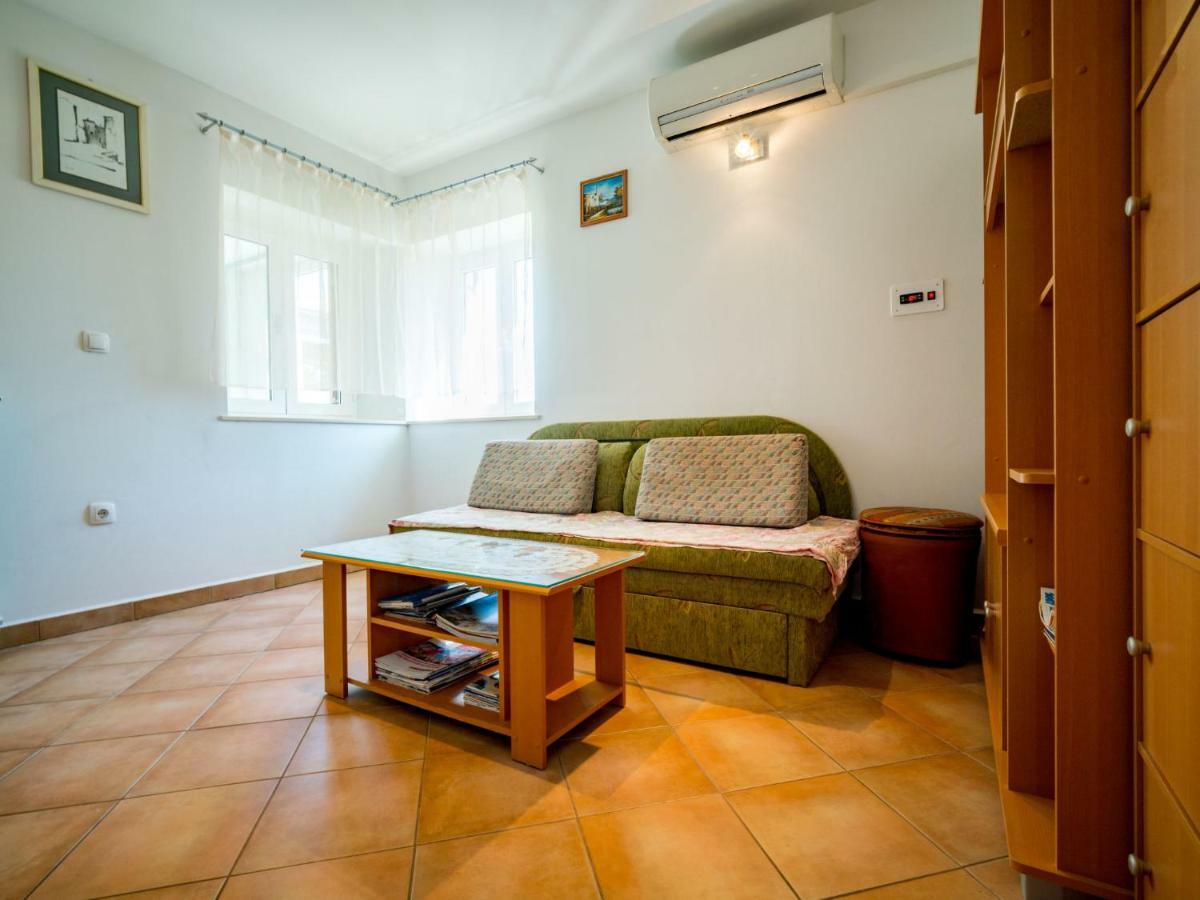 Holiday Home Nevena By Interhome Veprinac Kültér fotó
