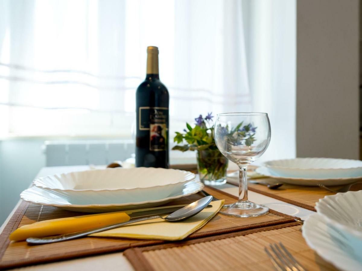Holiday Home Nevena By Interhome Veprinac Kültér fotó