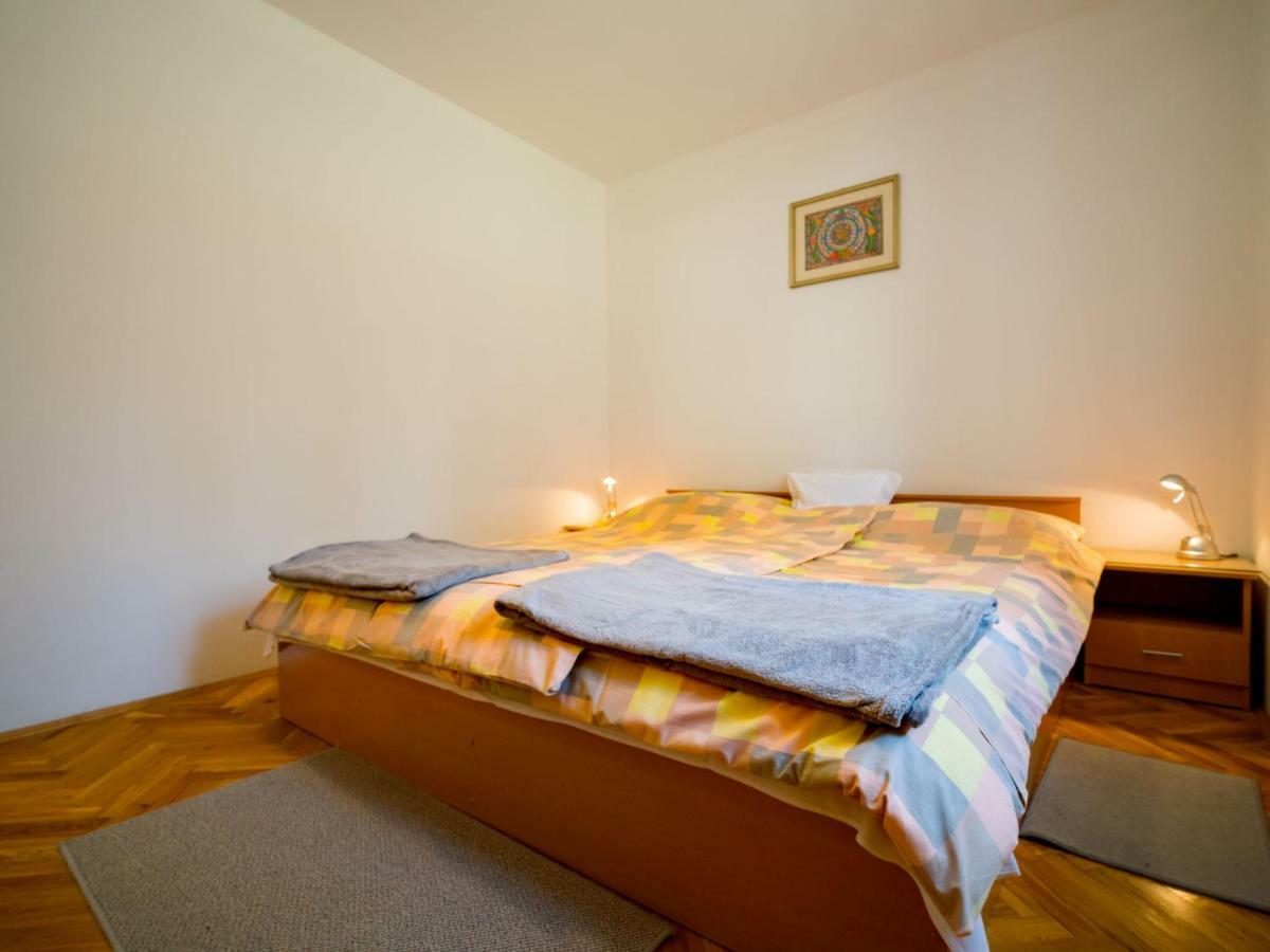 Holiday Home Nevena By Interhome Veprinac Kültér fotó