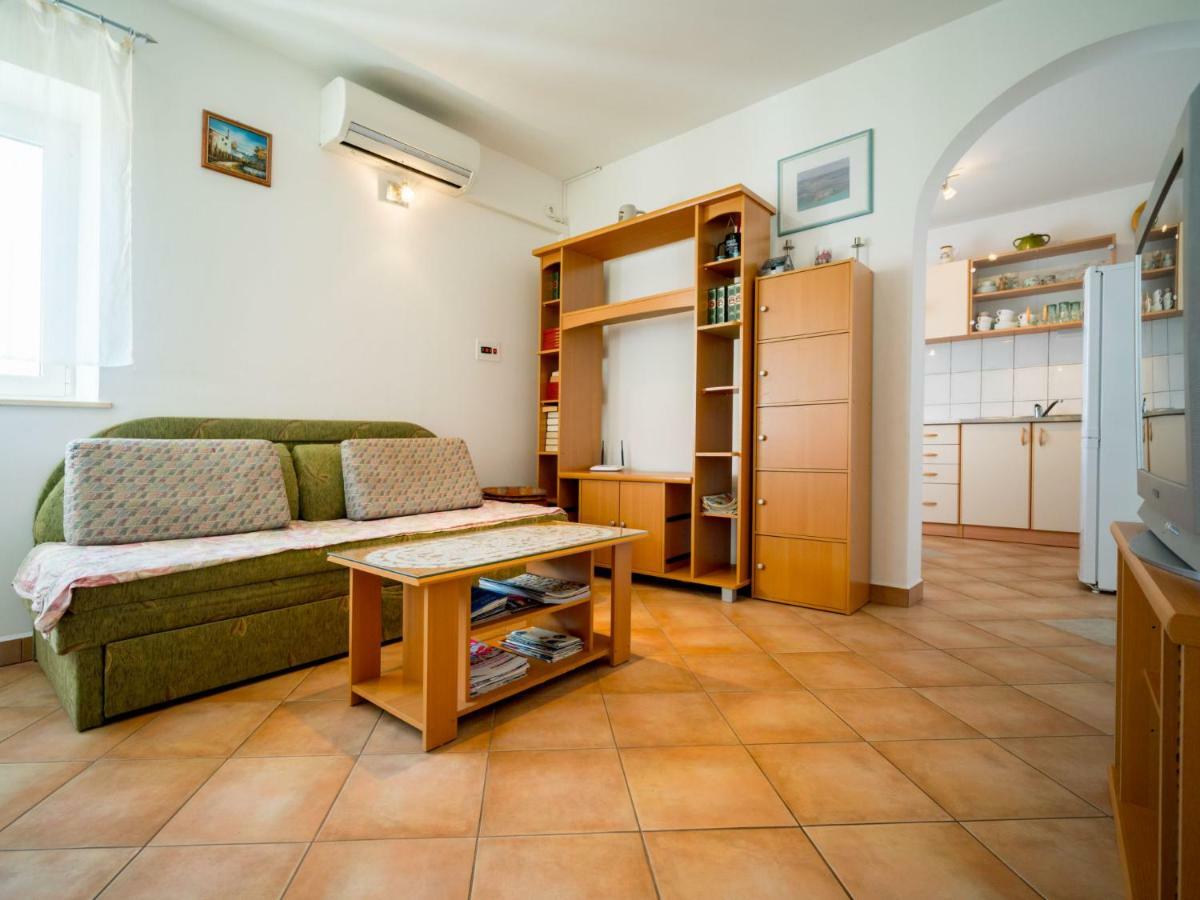 Holiday Home Nevena By Interhome Veprinac Kültér fotó
