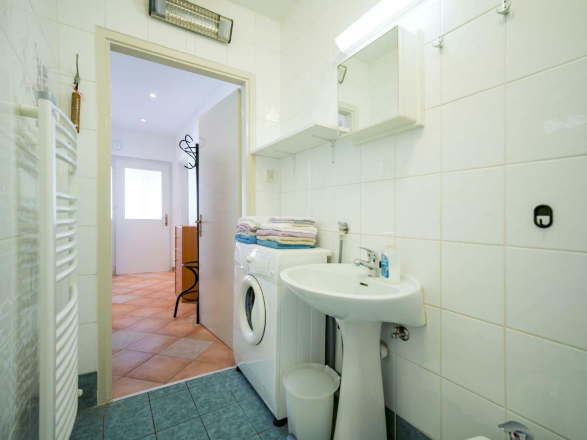 Holiday Home Nevena By Interhome Veprinac Kültér fotó